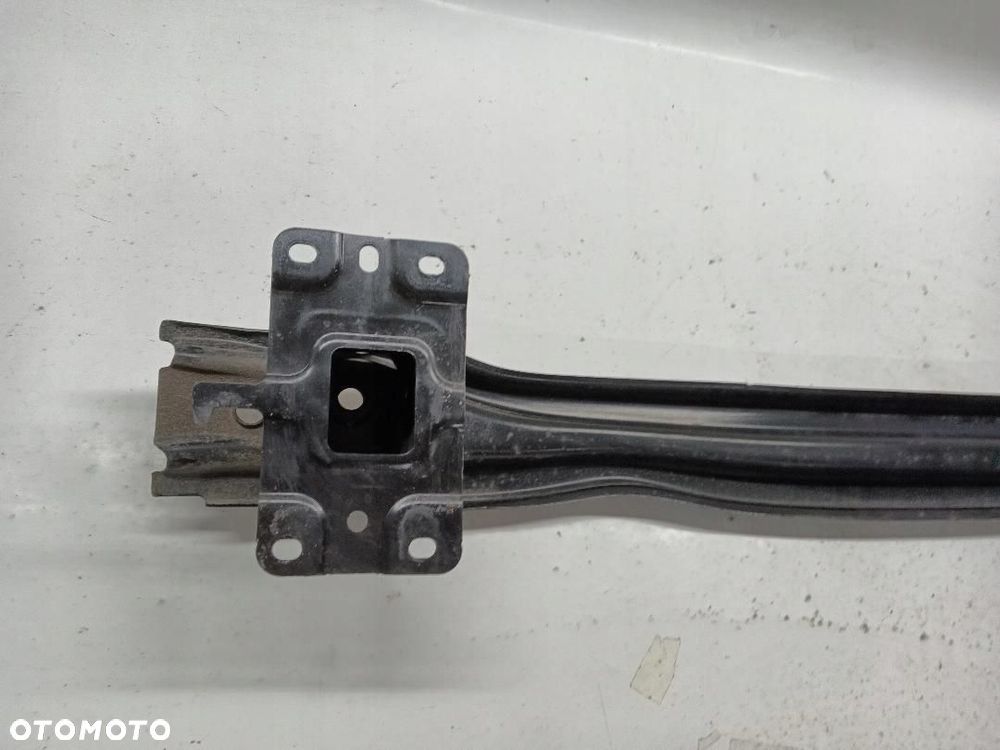 WZMOCNIENIE BELKA ZDERZAKA TYŁ TYLNA VW TIGUAN 2 5NA807586 - 8