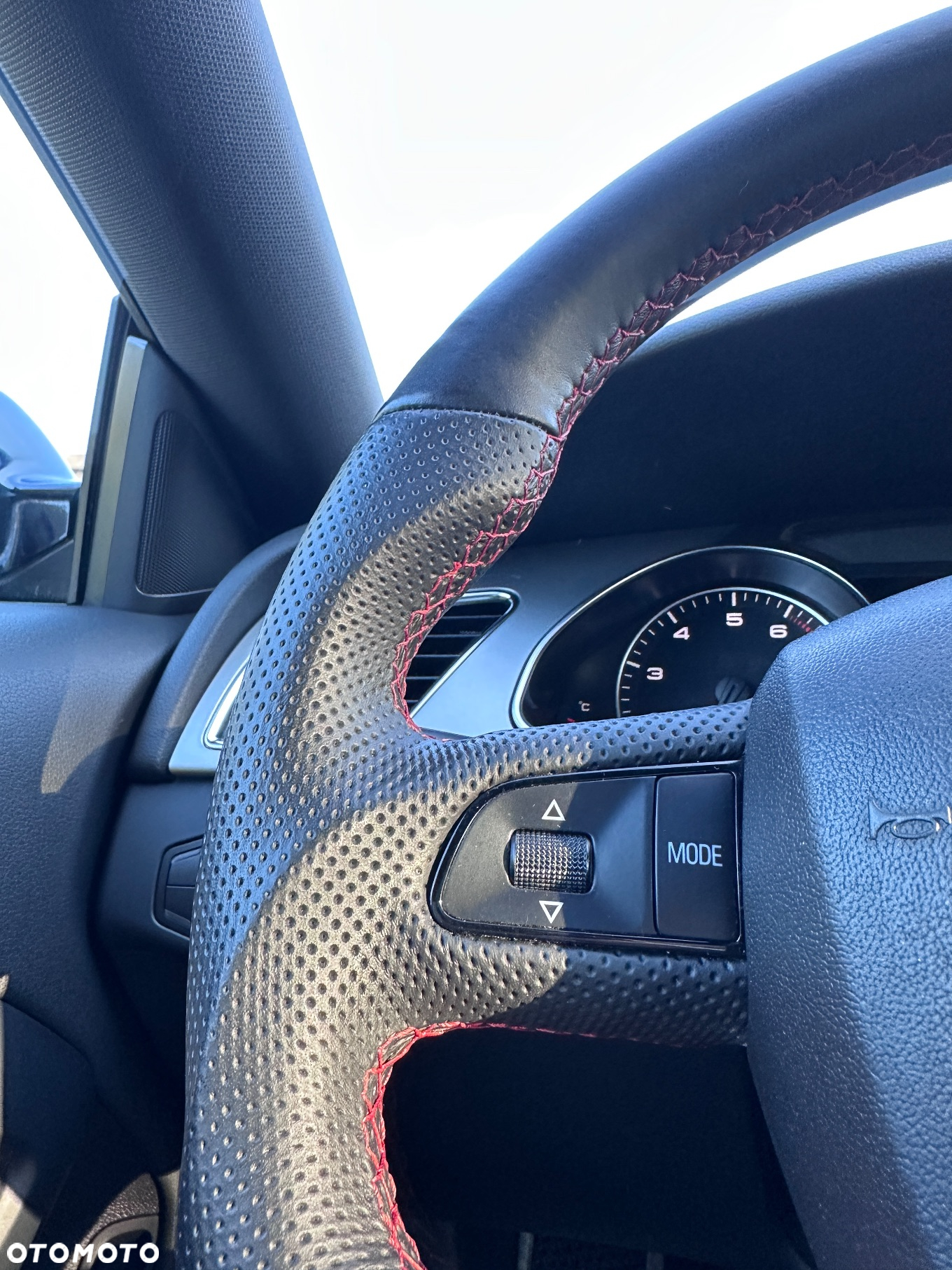 Audi A5 2.0 TFSI - 13