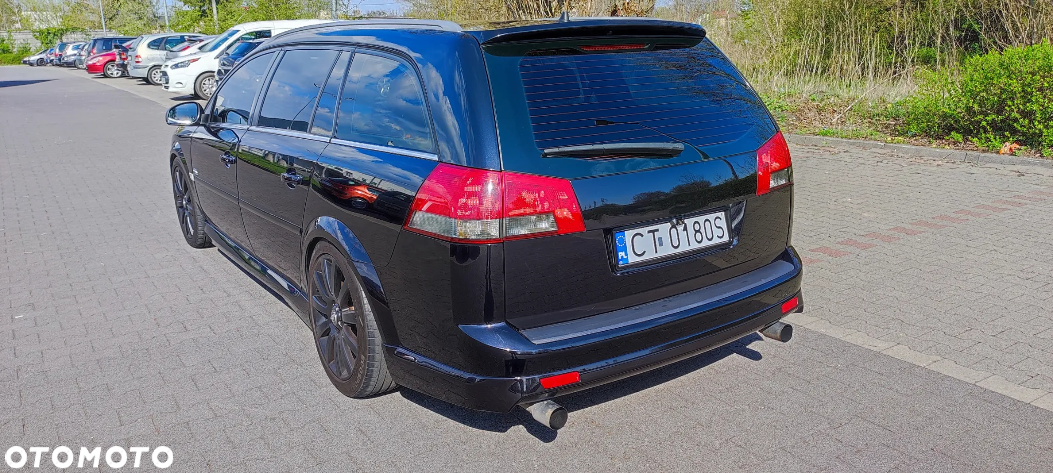 Opel Vectra 1.9 CDTI Elegance - 5