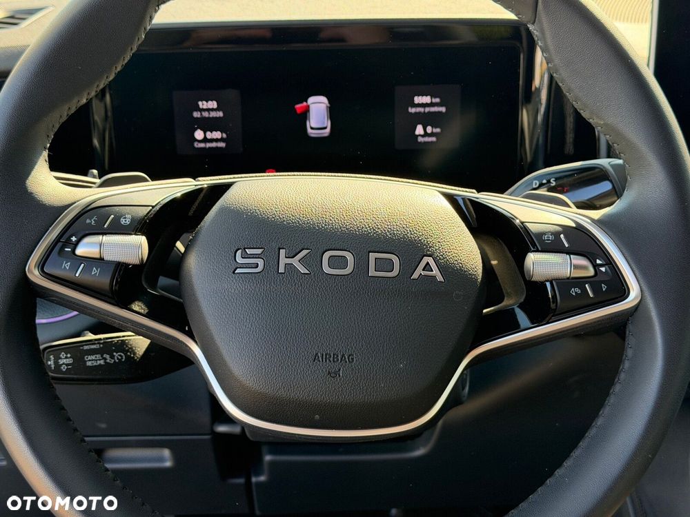 Skoda Kodiaq 2.0 TDI 4x4 Drive DSG - 15