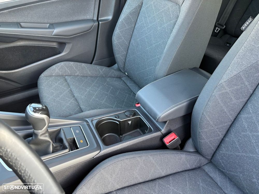 VW Golf Variant 1.0 TSI Life - 14