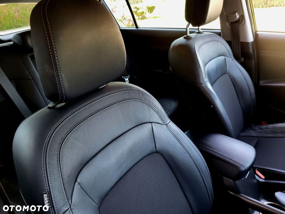 Kia Sportage - 10