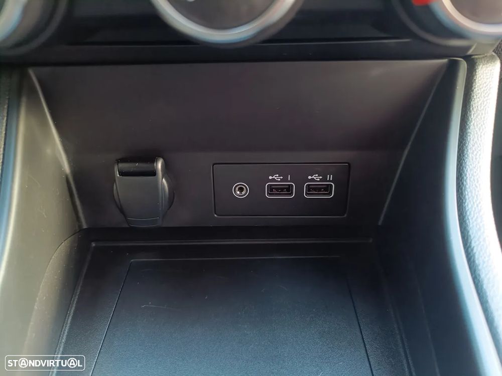 Renault Captur TCe 100 INTENS - 26