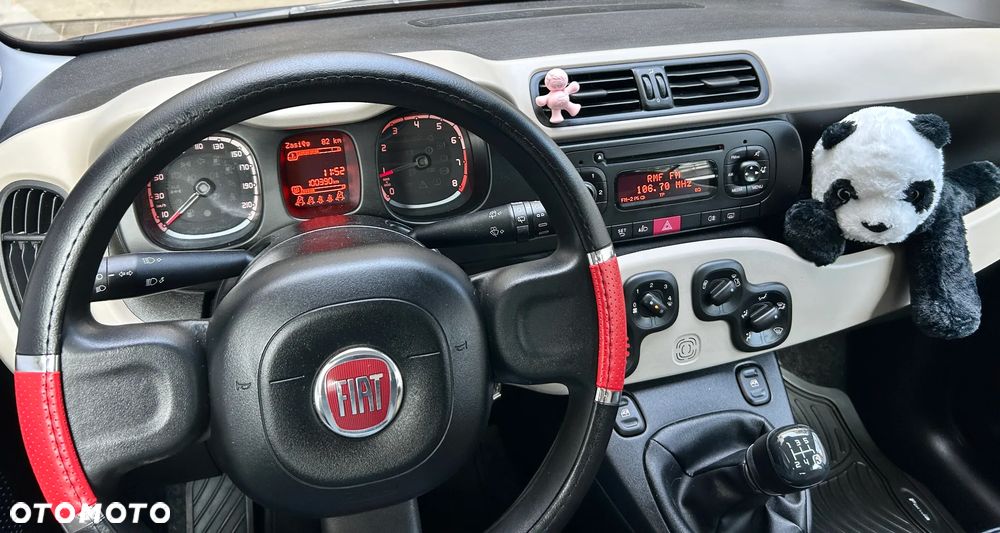 Fiat Panda - 3