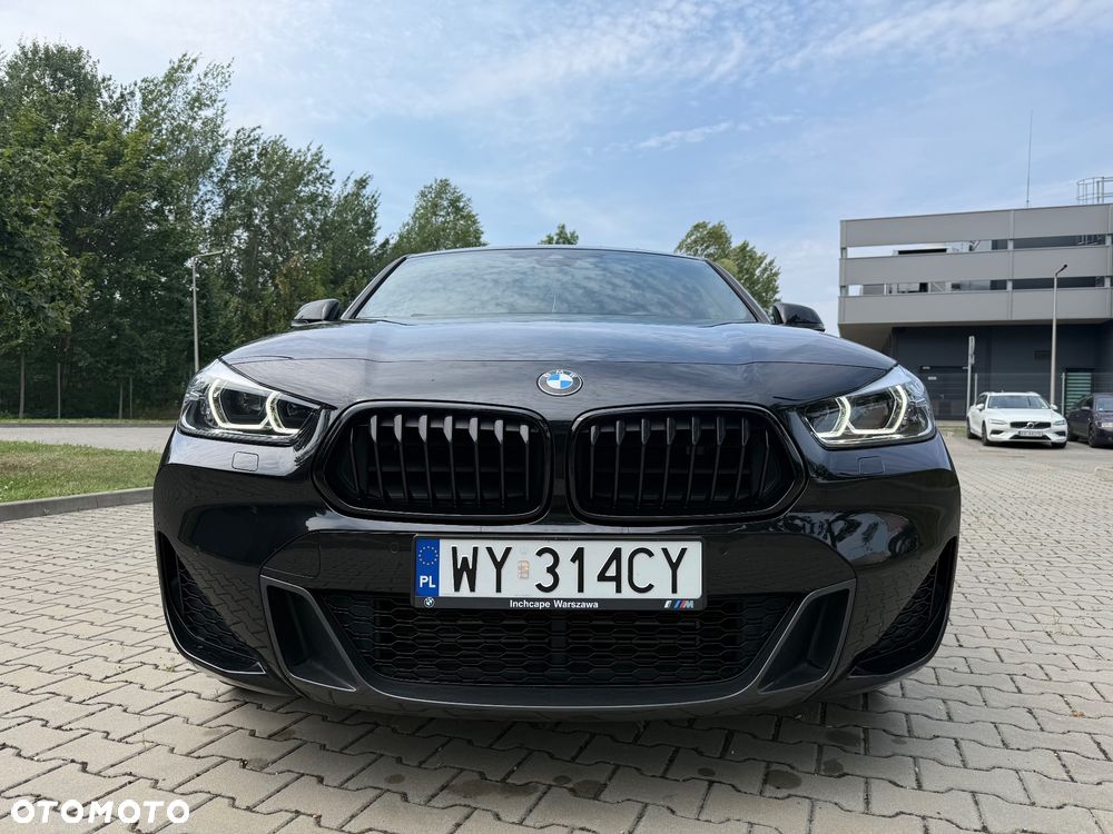 BMW X2 sDrive18i Advantage - 3