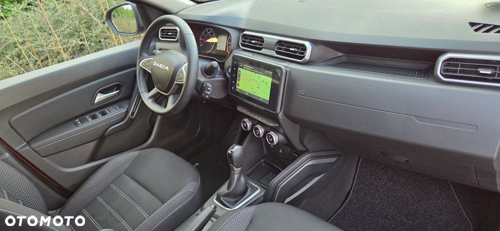 Dacia Duster TCe 150 EDC 2WD Prestige - 37
