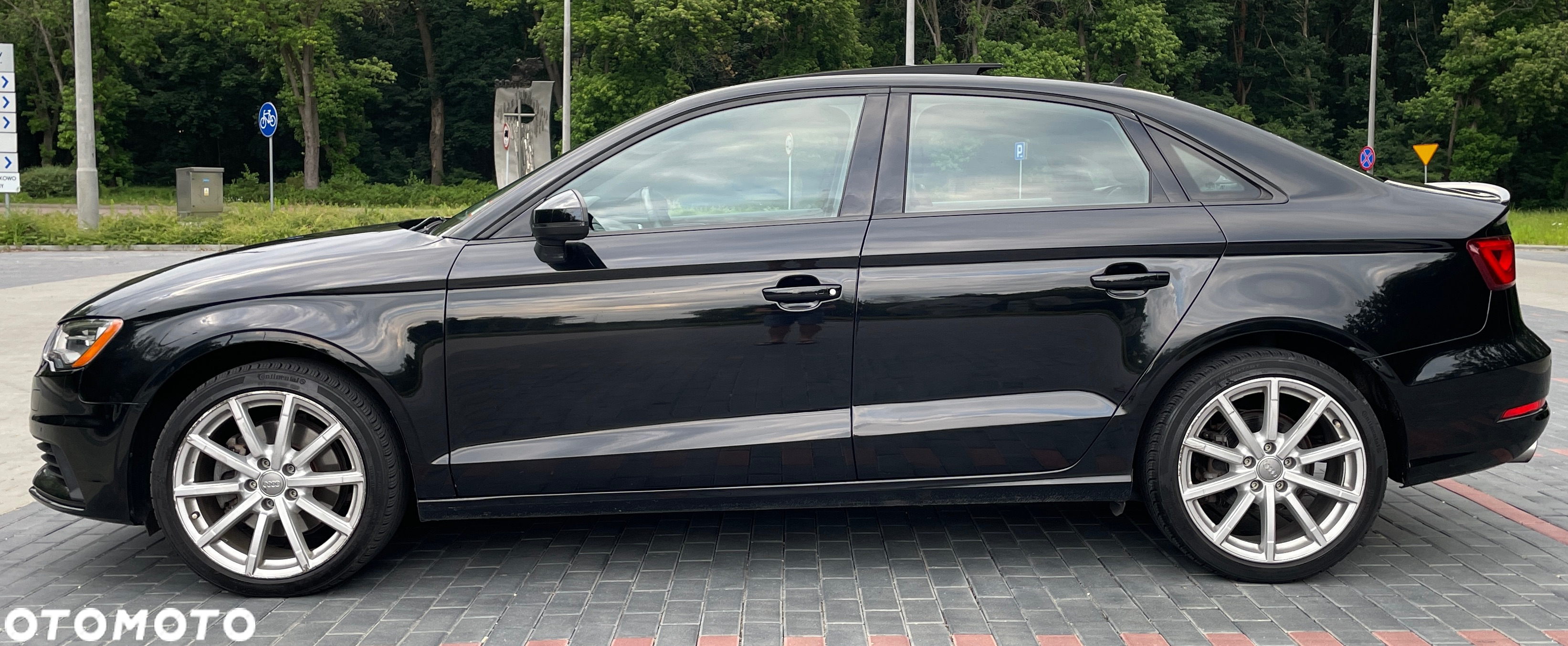 Audi A3 - 10