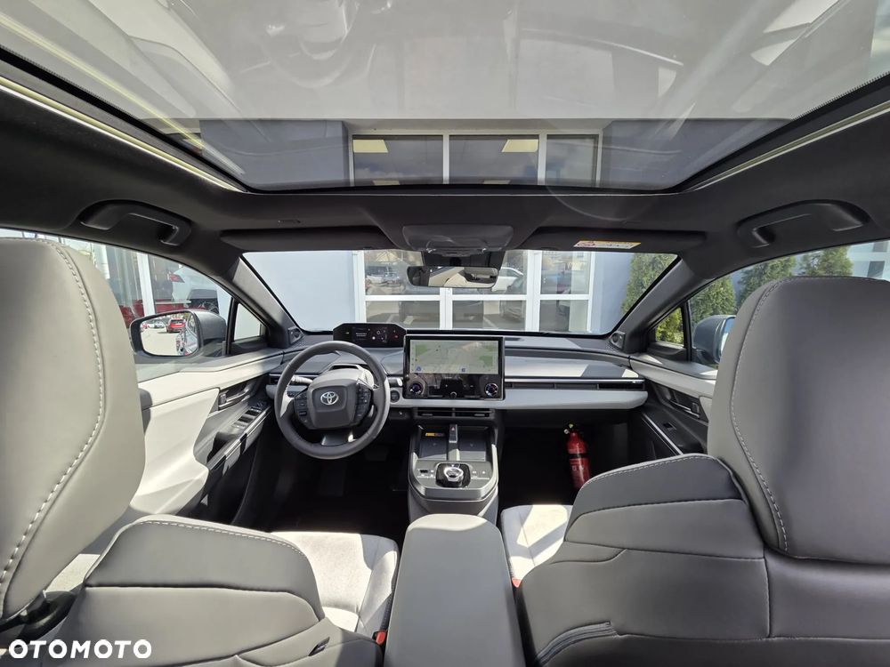 Toyota C-HR+ 77kWh 4x4 Executive - 9