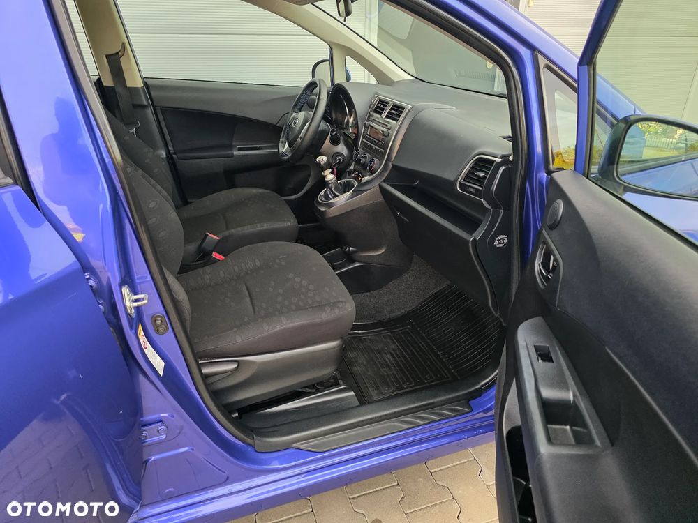 Subaru Trezia 1.3i Active Edition - 22