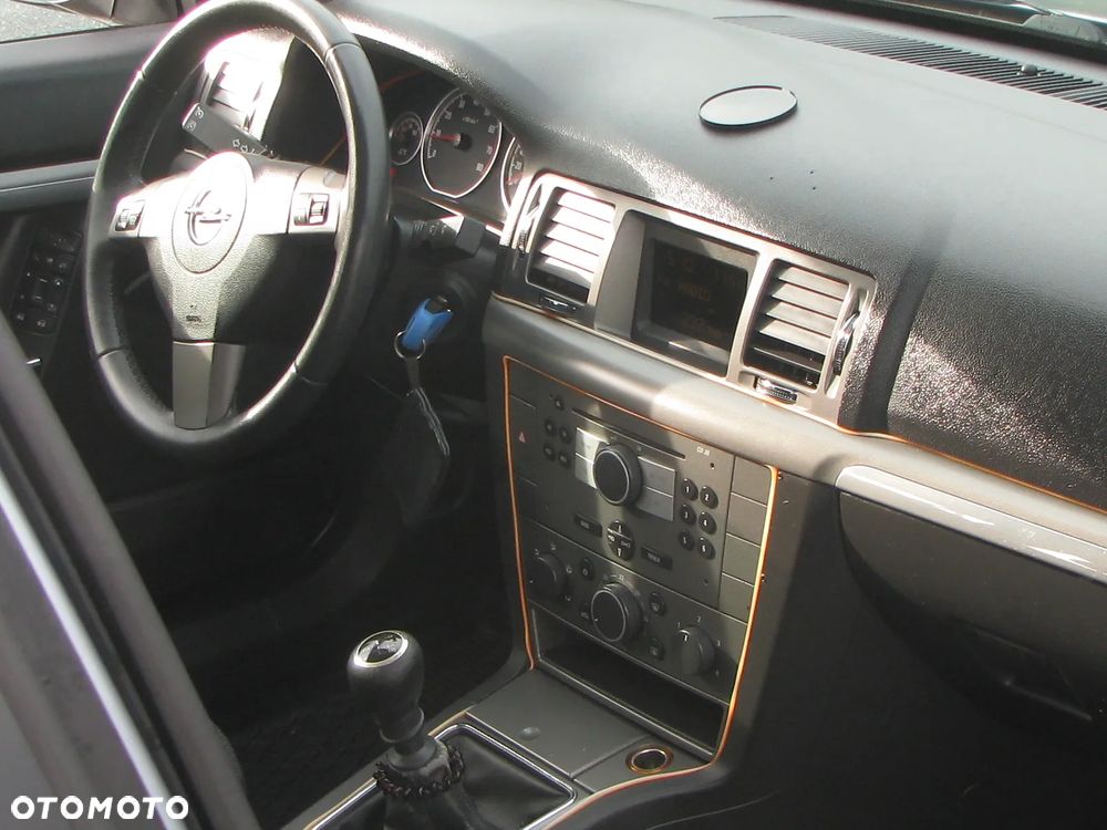 Opel Vectra 1.8 Elegance - 12