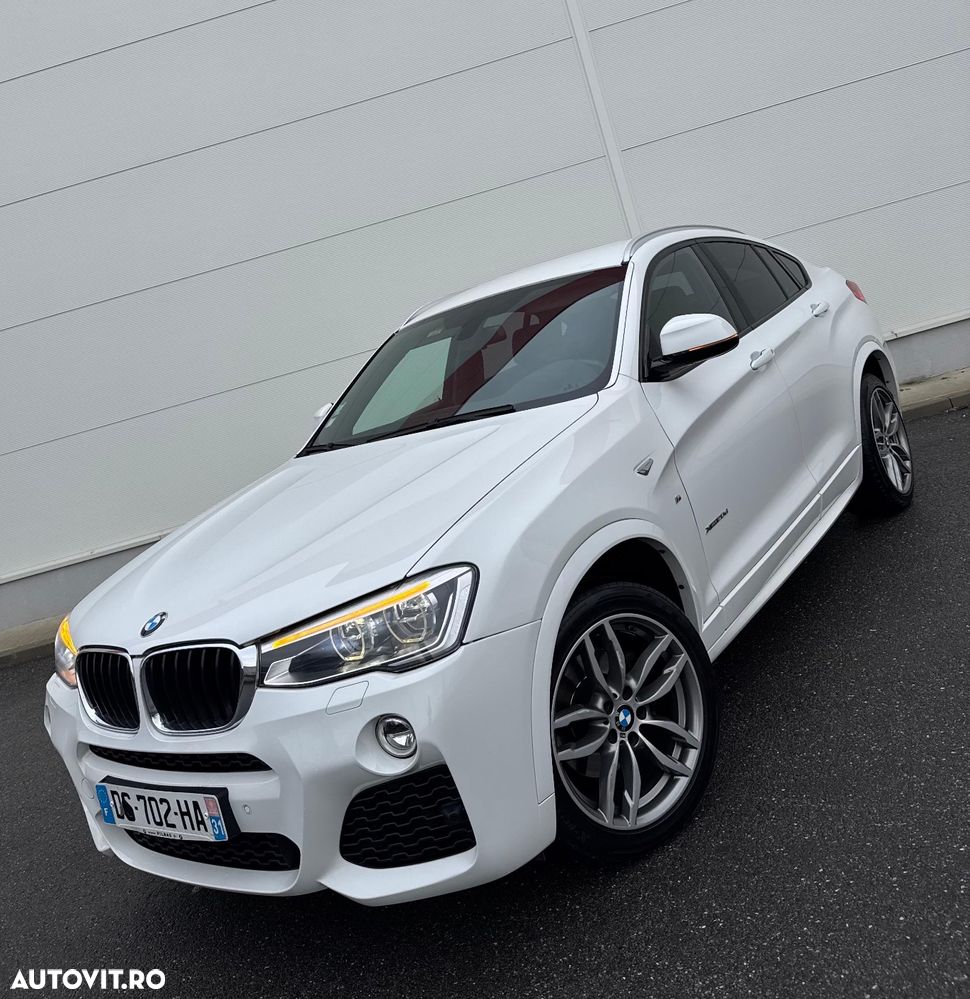 BMW X4 - 2