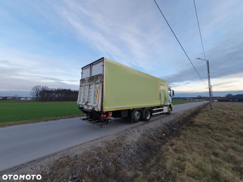 ZABUDOWA IZOTERMA  20 EP ZAMIANA - 1