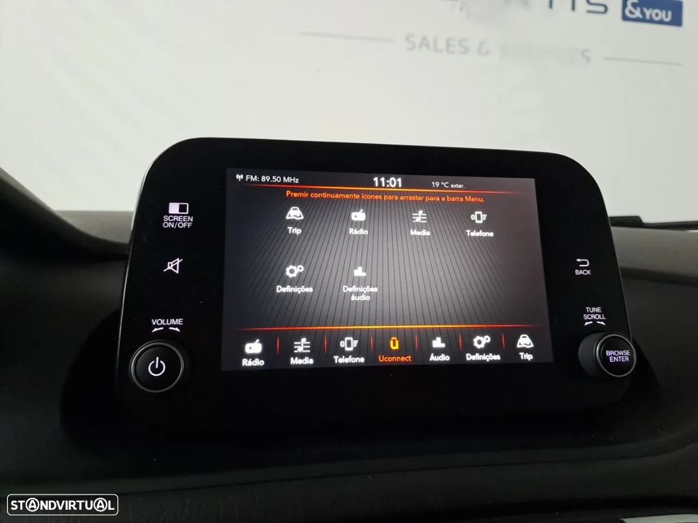 Fiat Tipo 1.6 Multijet - 23