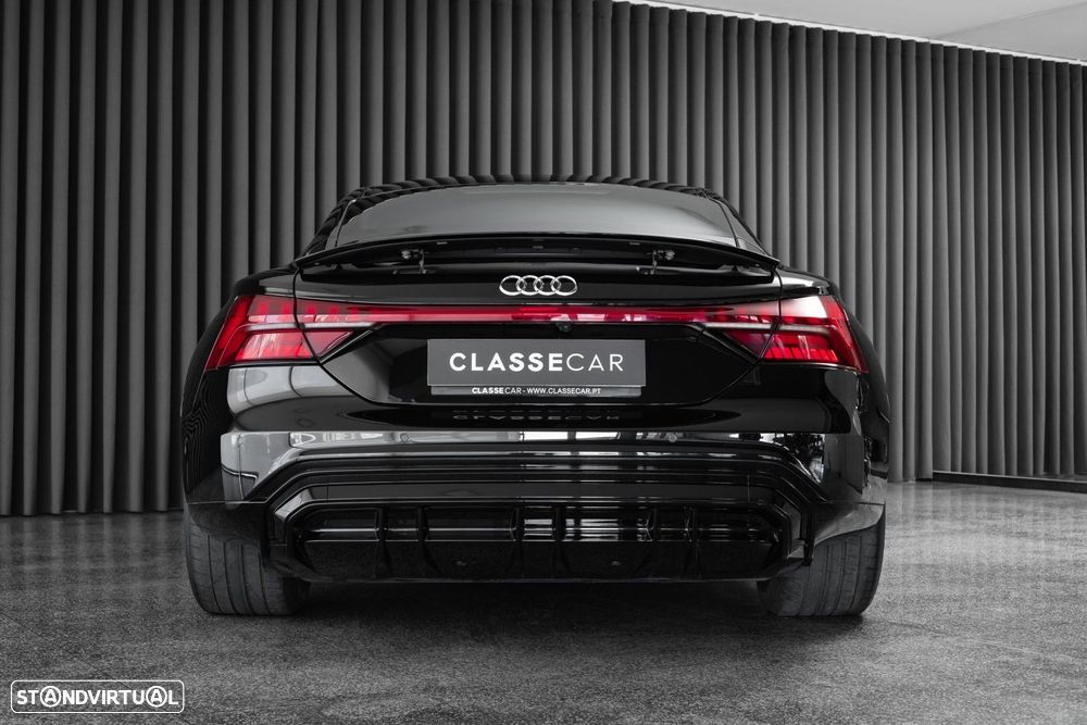 Audi e-tron GT quattro - 5