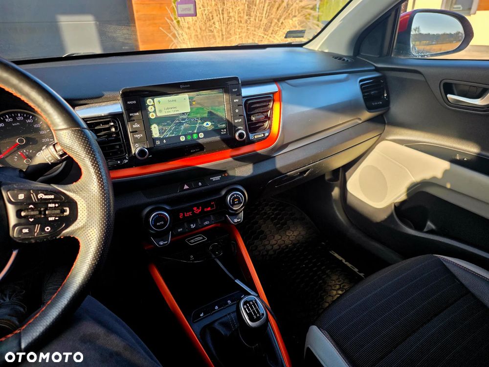 Kia Stonic 1.6 CRDi L - 9