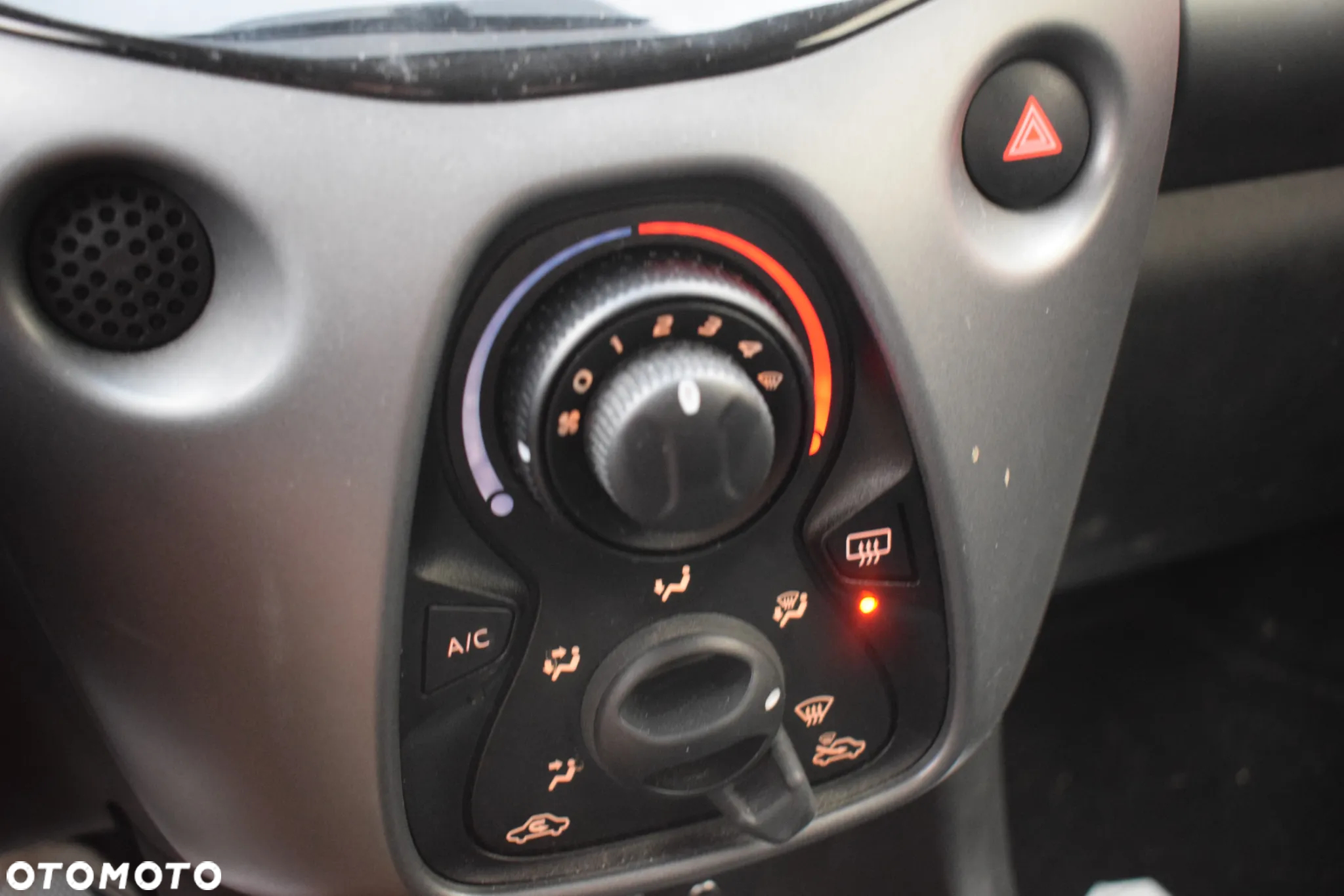 Toyota Aygo 1.0 VVT-i Color Edition - 7