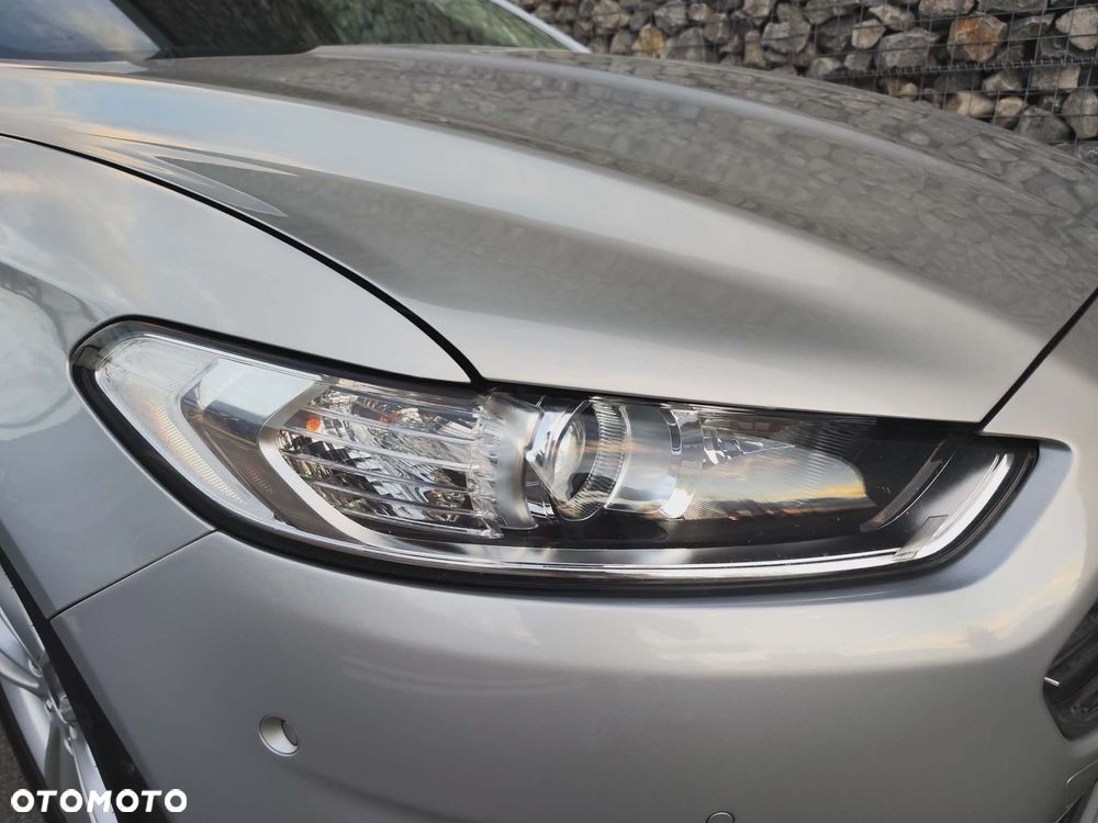 Ford Mondeo 2.0 TDCi STart-Stopp PowerShift-Aut Titanium - 16