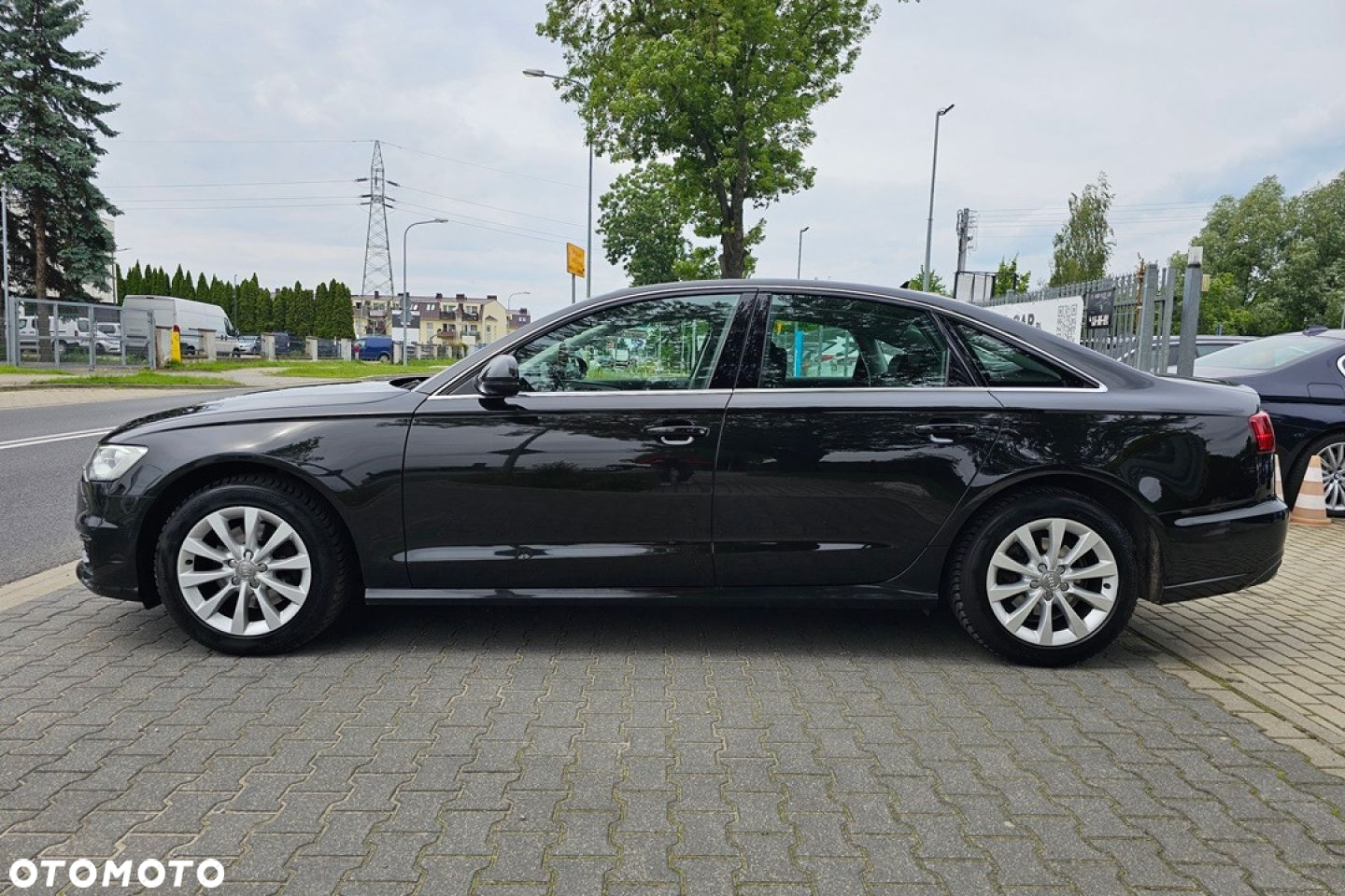 Audi A6 - 15