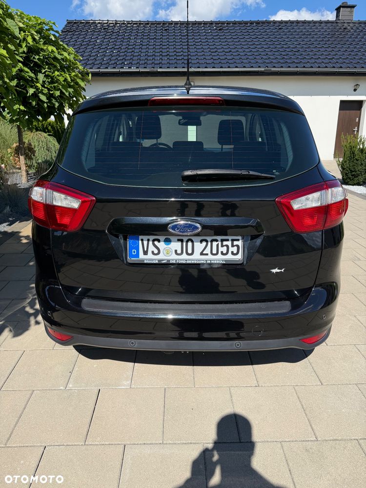 Ford C-MAX 1.0 EcoBoost Titanium ASS - 7