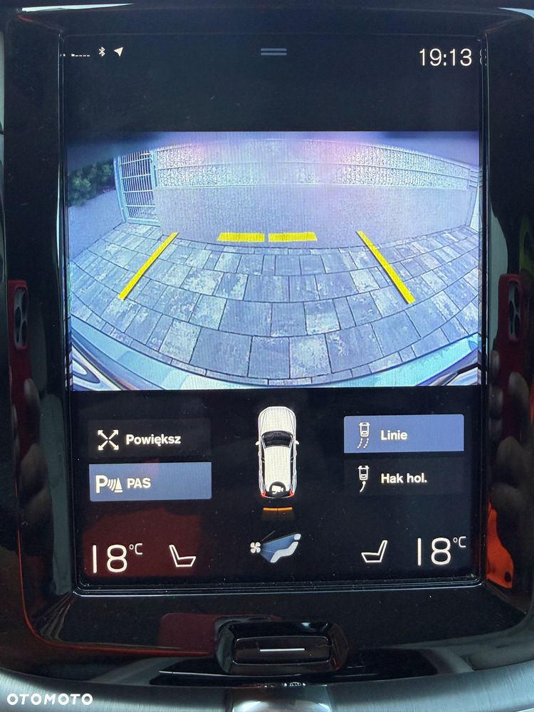 Volvo XC 60 D3 Drive-E Momentum - 15