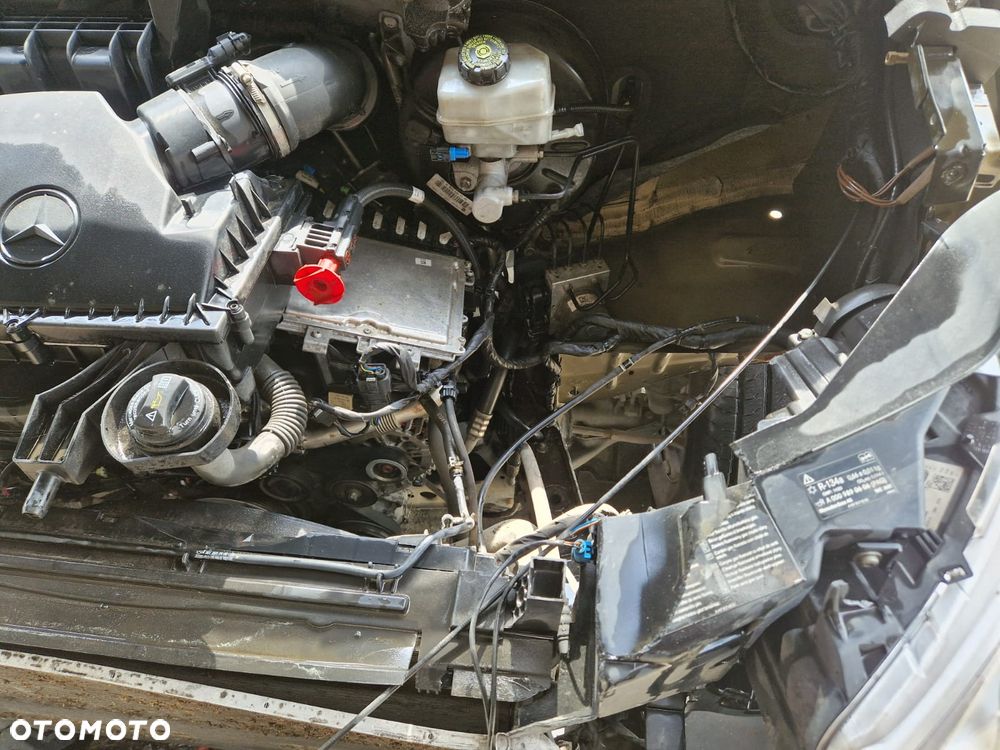 Mercedes-Benz Sprinter - 23