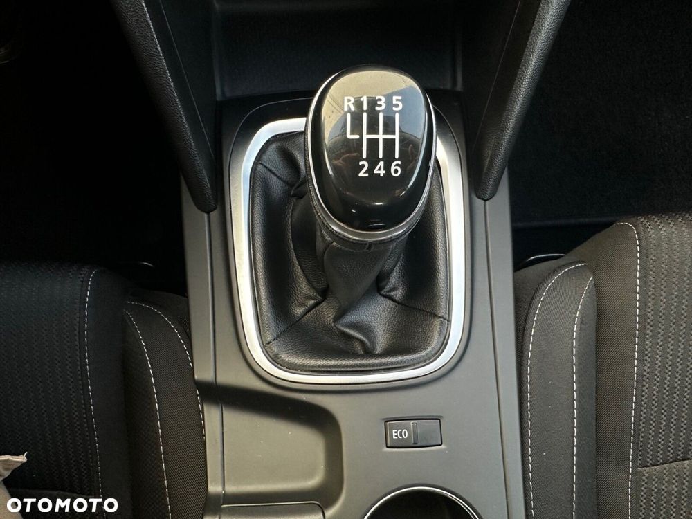 Renault Megane 1.3 TCe Zen - 14