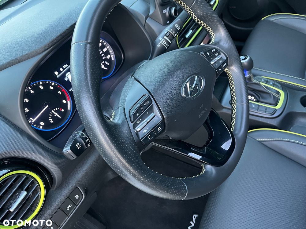 Hyundai Kona 1.6 T-GDI Premium DCT - 6