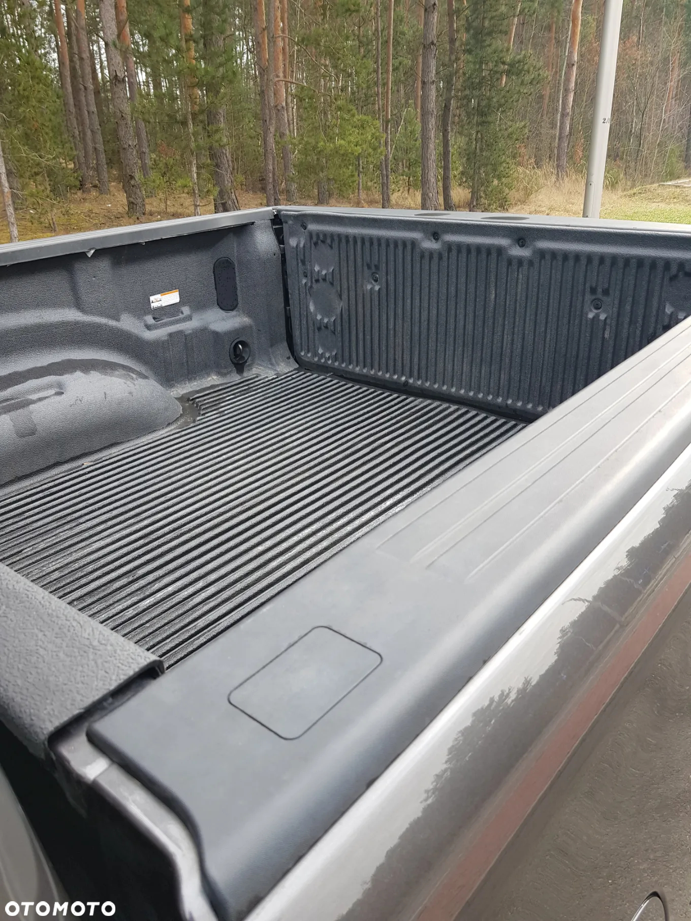 RAM 1500 - 8