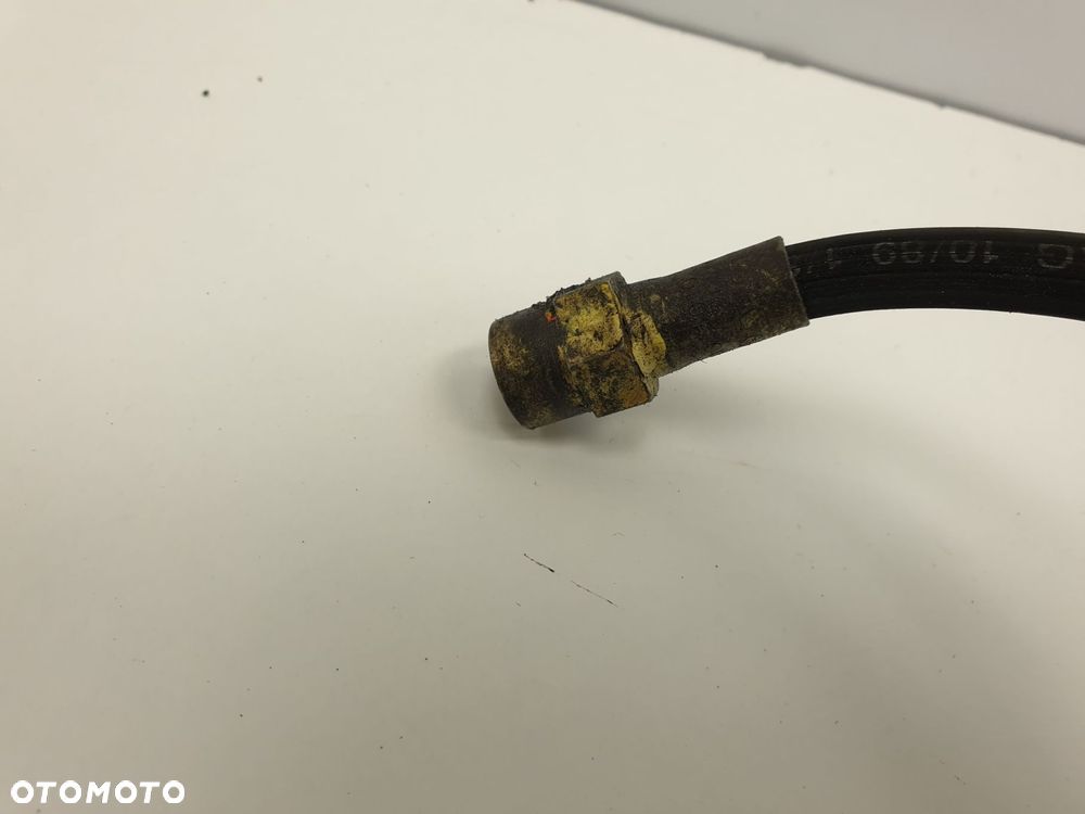 Mercedes W126 SEC 5.6 LEWY ZACISK HAMULCOWY Przód - 4