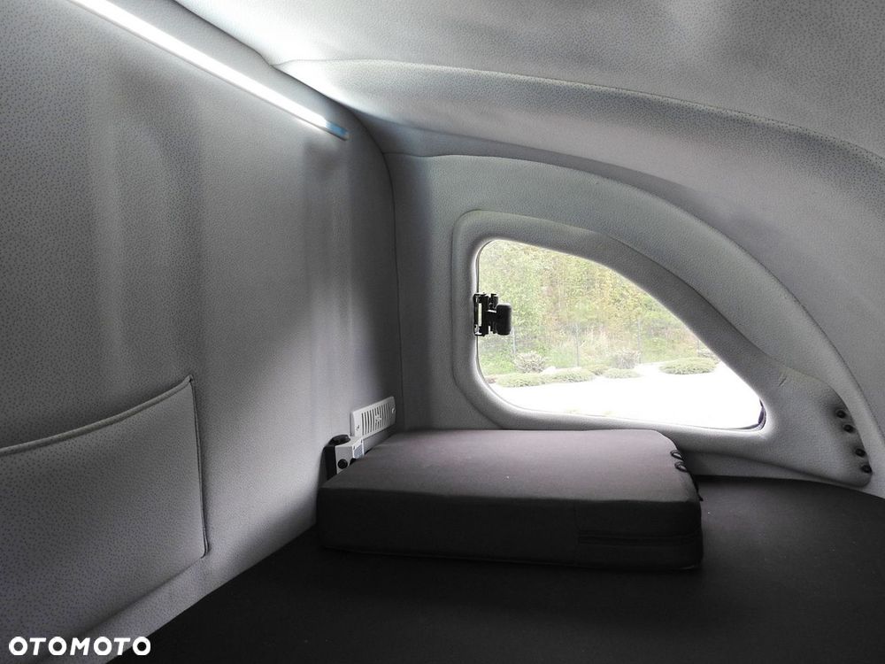 Fiat DUCATO  PLANDEKA 10 PALET WEBASTO TEMPOMAT KLIMATYZACJA  180KM - 41