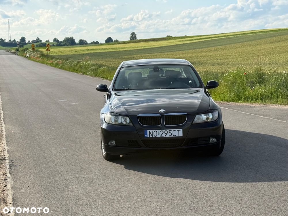 BMW Seria 3 - 2