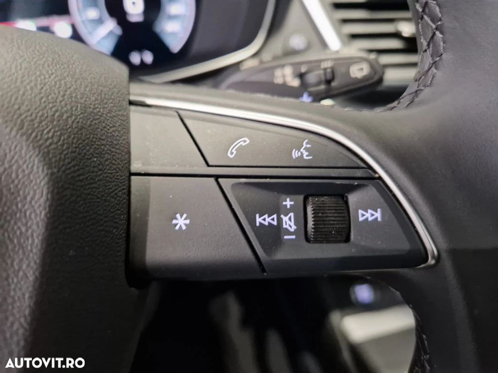 Audi Q5 - 21