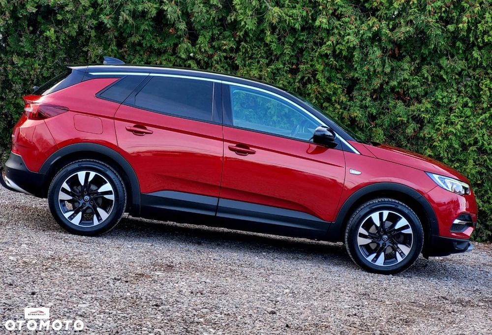 Opel Grandland X - 23
