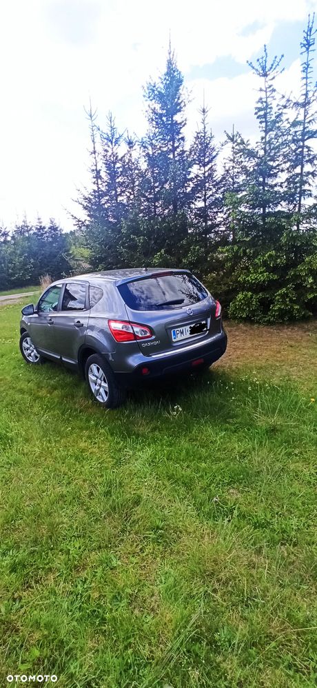 Nissan Qashqai - 3