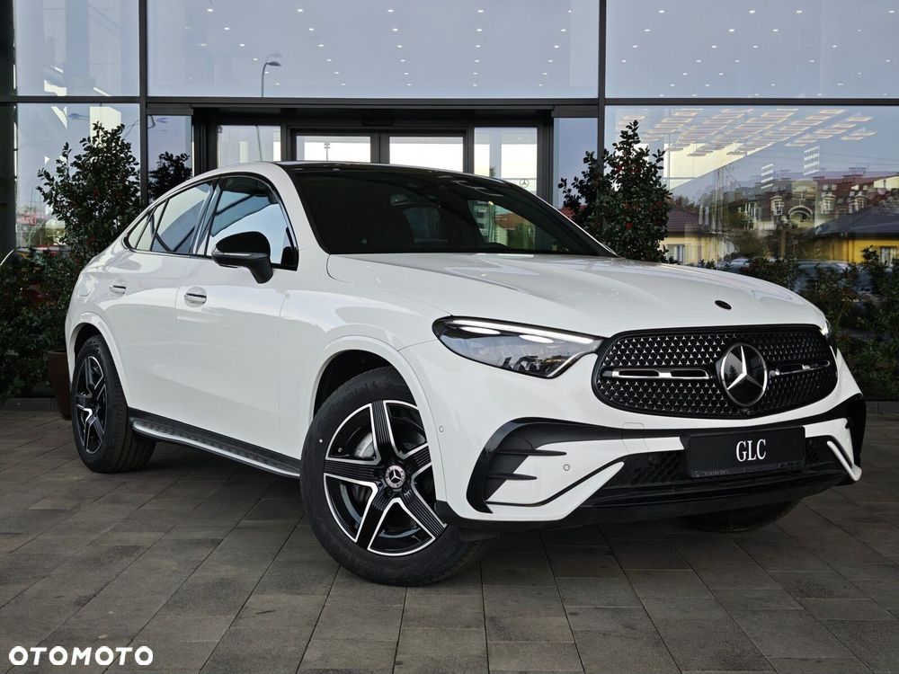 Mercedes-Benz GLC - 4