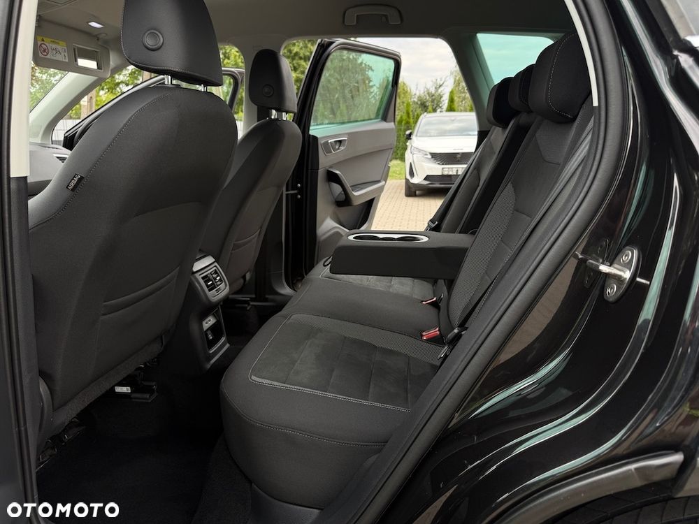 Seat Ateca 1.5 Eco TSI Style S&S - 26