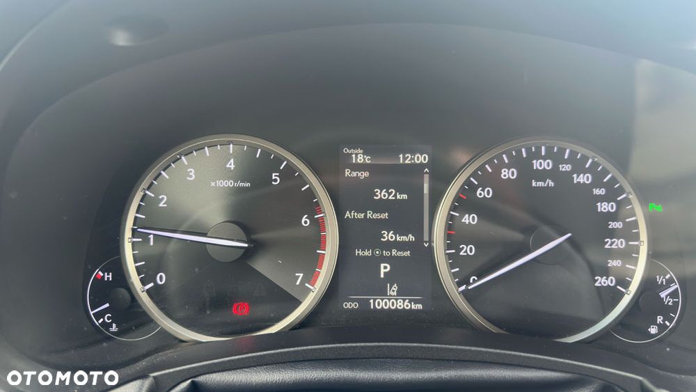 Lexus NX 300 Comfort AWD - 9