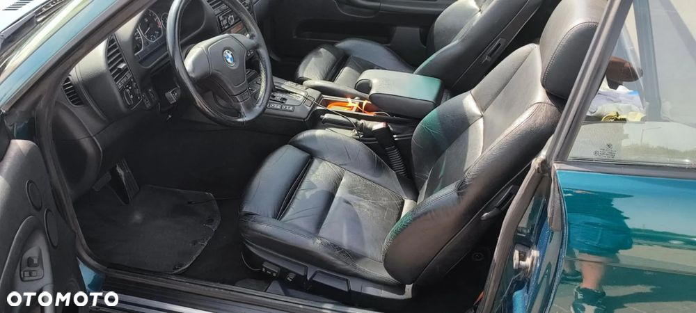 BMW Seria 3 - 17