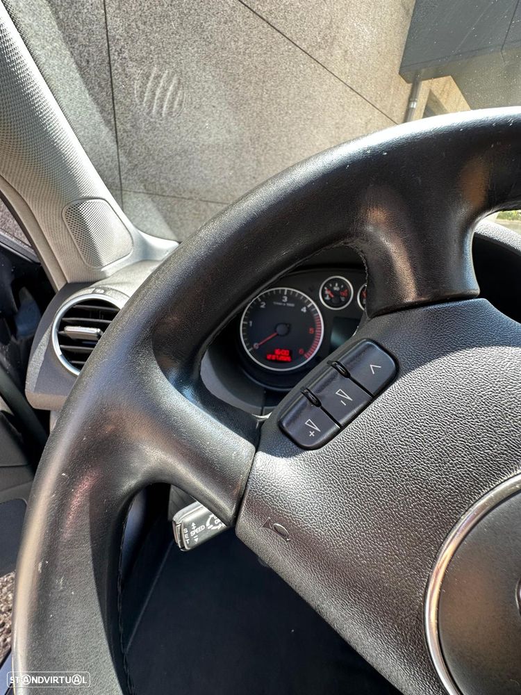 Audi A3 2.0 TDI Sport - 4
