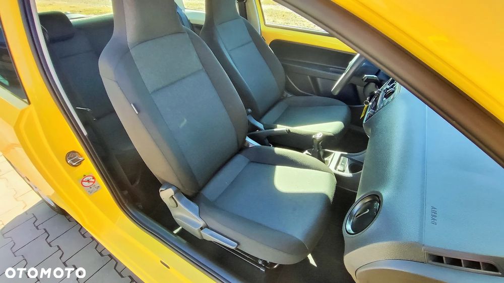 Skoda Citigo 1.0 MPI Active - 5