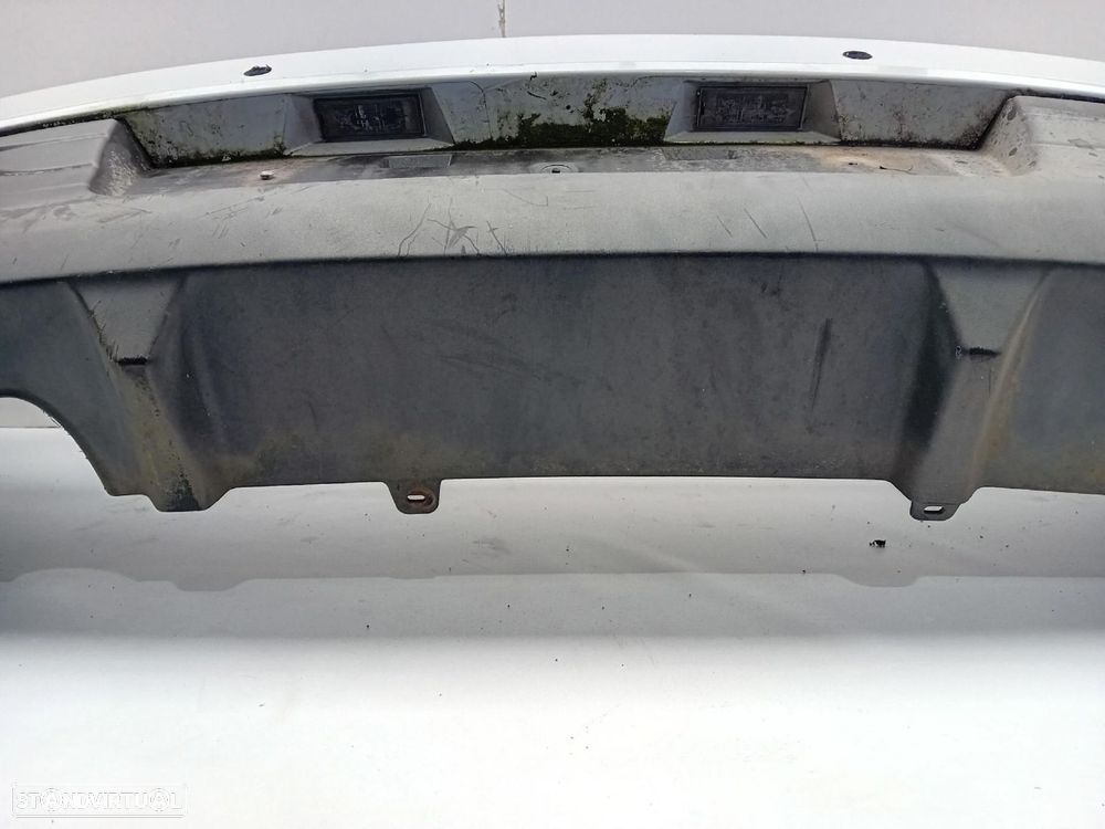 Pára-choques trás RENAULT Clio IV (BH_) - 9