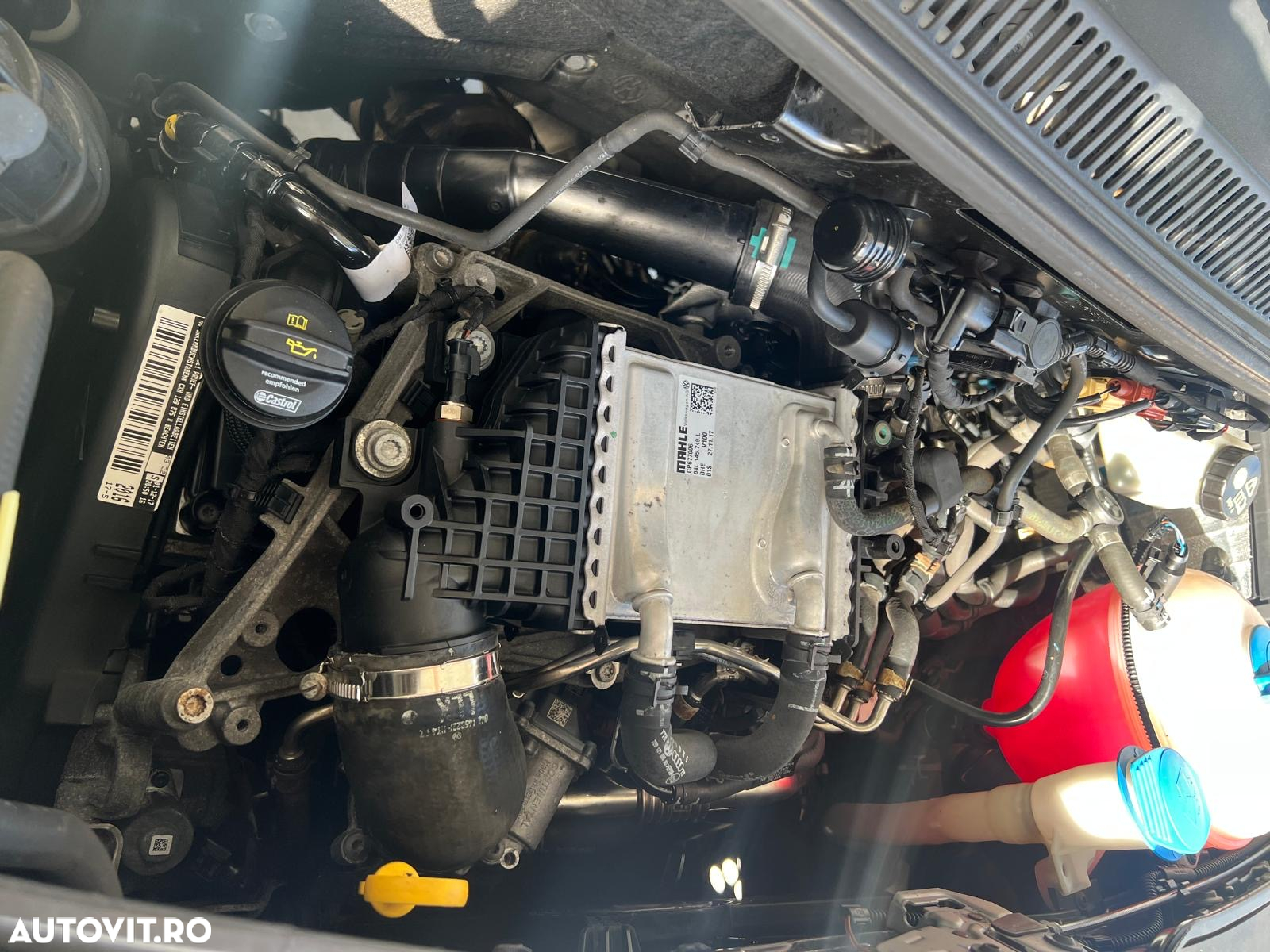Volkswagen Transporter T6 Lang - 19