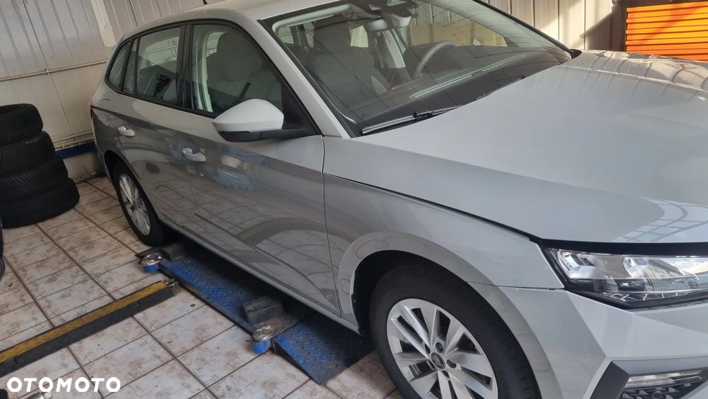 Skoda Scala 1.5 TSI Drive DSG - 16