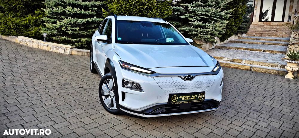 Hyundai KONA Business - 21