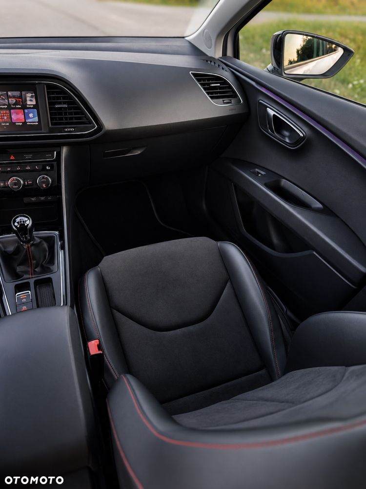 Seat Leon 1.4 TSI Start&Stop FR - 32