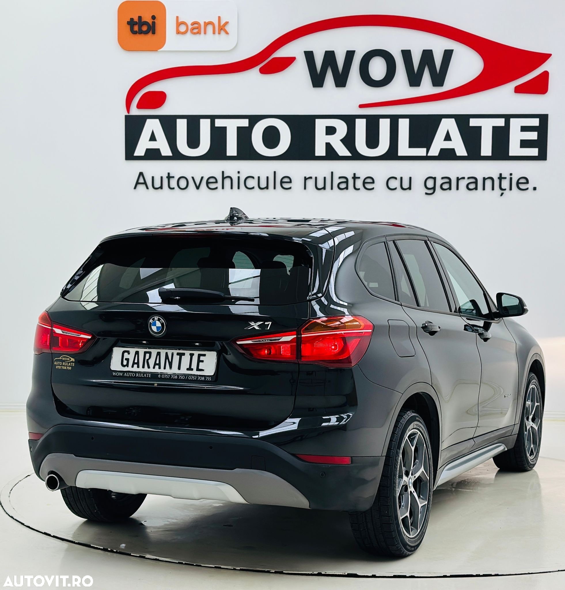 BMW X1 - 4