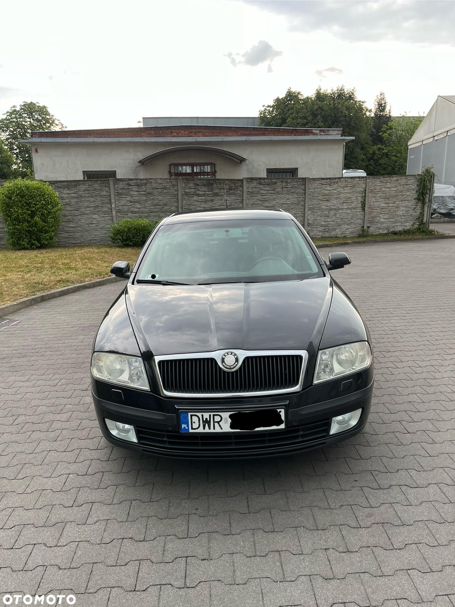 Skoda Octavia 1.9 TDI Elegance - 3