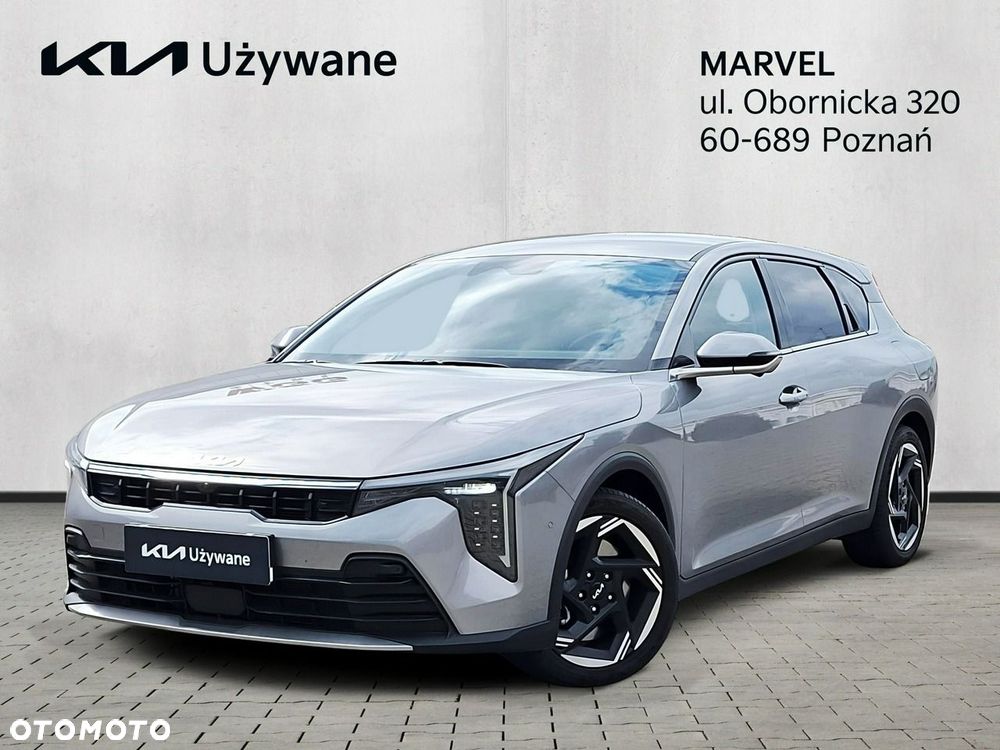 Kia K4 1.6 T-GDI L - 2