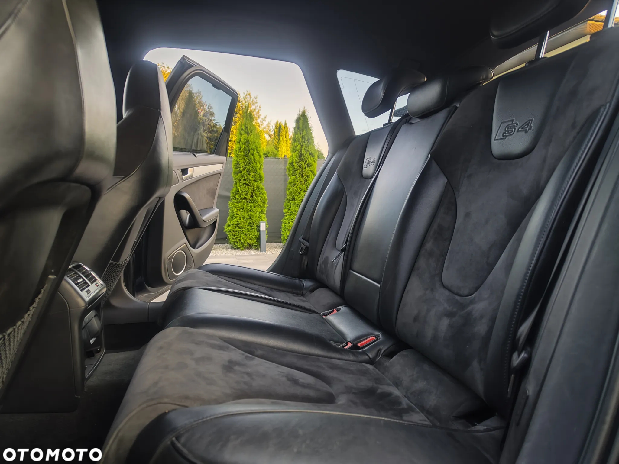 Audi S4 3.0 TFSI Quattro S tronic - 34