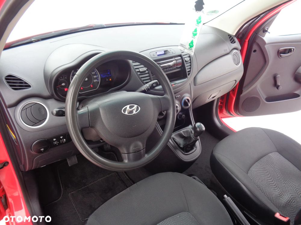 Hyundai i10 1.1 Premium - 14